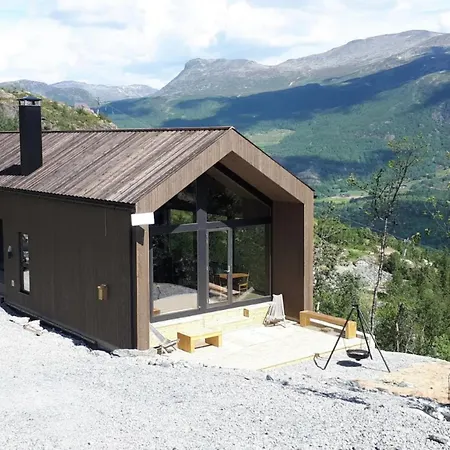 Exlusive New In A Perfect Location Tatil Evi Tuv (Viken)