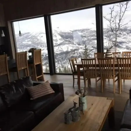 Tatil Evi Exlusive New In A Perfect Location Tuv (Viken)