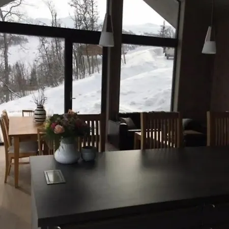 Exlusive New In A Perfect Location Tuv (Viken)