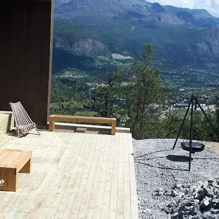 Exlusive New In A Perfect Location Tuv (Viken)