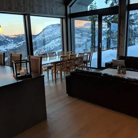 Exlusive New In A Perfect Location * Tuv (Viken)