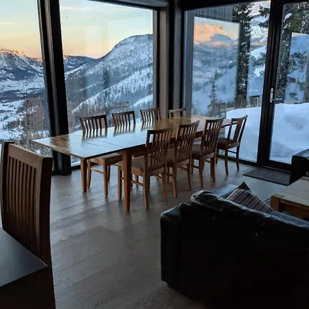 Exlusive New In A Perfect Location Tatil Evi Tuv (Viken)